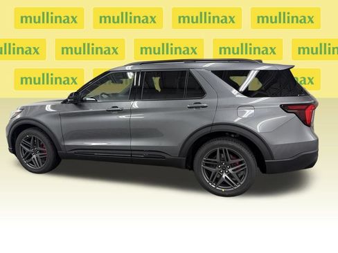 New 2026 Ford Explorer ST AWD/4WD image 11