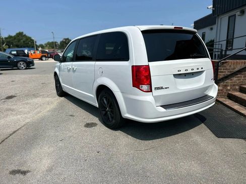 Used 2020 Dodge Grand Caravan GT image 8