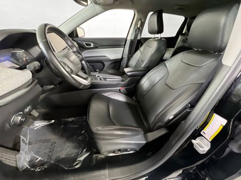 Used 2022 Jeep Compass Latitude AWD/4WD image 20