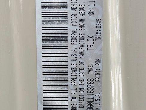 Used 2020 Jeep Gladiator Rubicon image 29