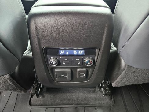 Used 2023 Buick Enclave Premium w/ Trailering Package, 5000 lbs. image 24