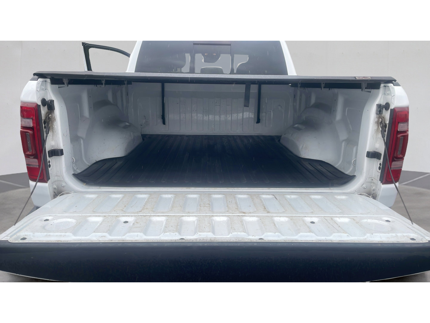 Used 2023 RAM 1500 Big Horn AWD/4WD image 14