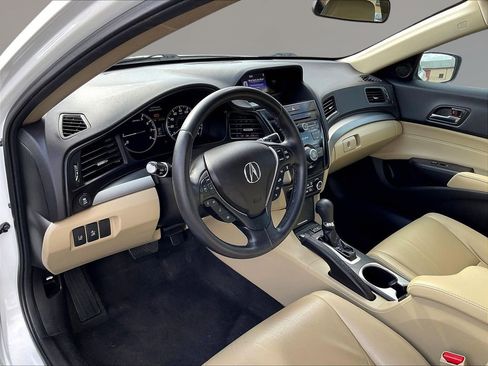 Used 2017 Acura ILX FWD image 16