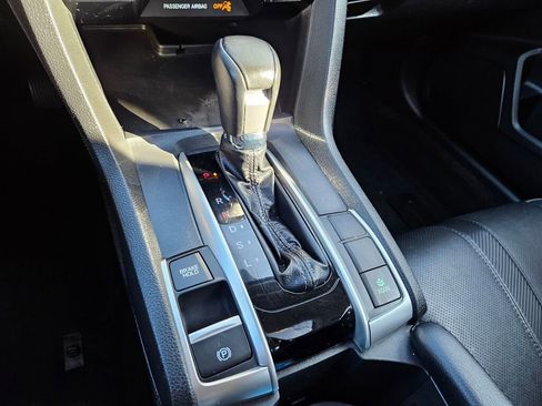 Used 2017 Honda Civic EX-L image 21