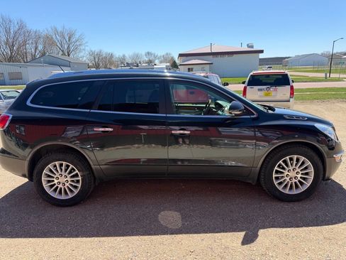 Used 2012 Buick Enclave Leather image 5