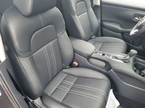 New 2027 Honda HR-V EX-L image 34