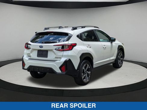 Certified 2026 Subaru Crosstrek 2.5i Premium AWD/4WD image 4