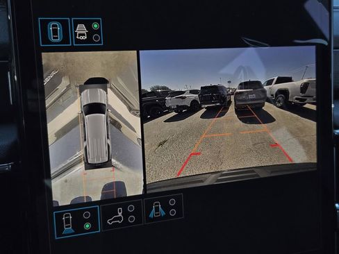 New 2026 GMC Yukon XL Denali w/ Sun & Power Step Package image 17