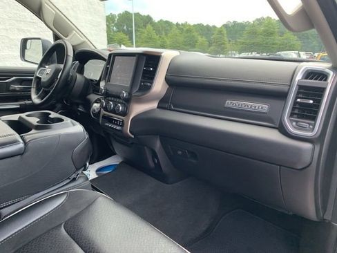 Used 2022 RAM 1500 Laramie image 43