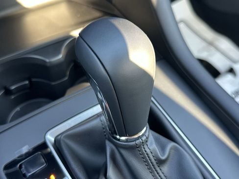 New 2026 MAZDA MAZDA3 2.5 S Sedan w/ Preferred Pkg image 20