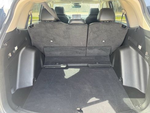 Certified 2024 Honda CR-V EX-L image 29