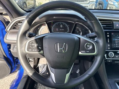 Used 2018 Honda Civic EX-T image 34