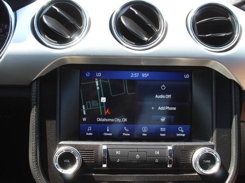Used 2015 Ford Mustang Premium w/ Equipment Group 201A RWD image 20