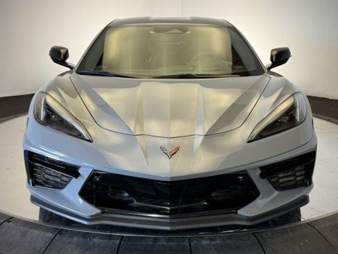 Used 2024 Chevrolet Corvette Stingray Premium Cpe w/ Z51 Performance Package RWD image 20