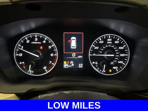 Certified 2026 Subaru Forester Premium AWD/4WD image 19