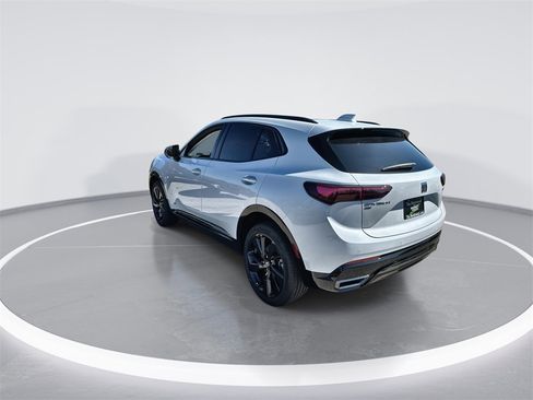 New 2026 Buick Envision Sport Touring image 6