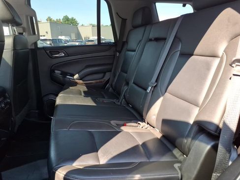 Used 2019 Chevrolet Tahoe LT AWD/4WD image 15