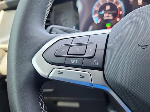 New 2025 Volkswagen Tiguan S image 23