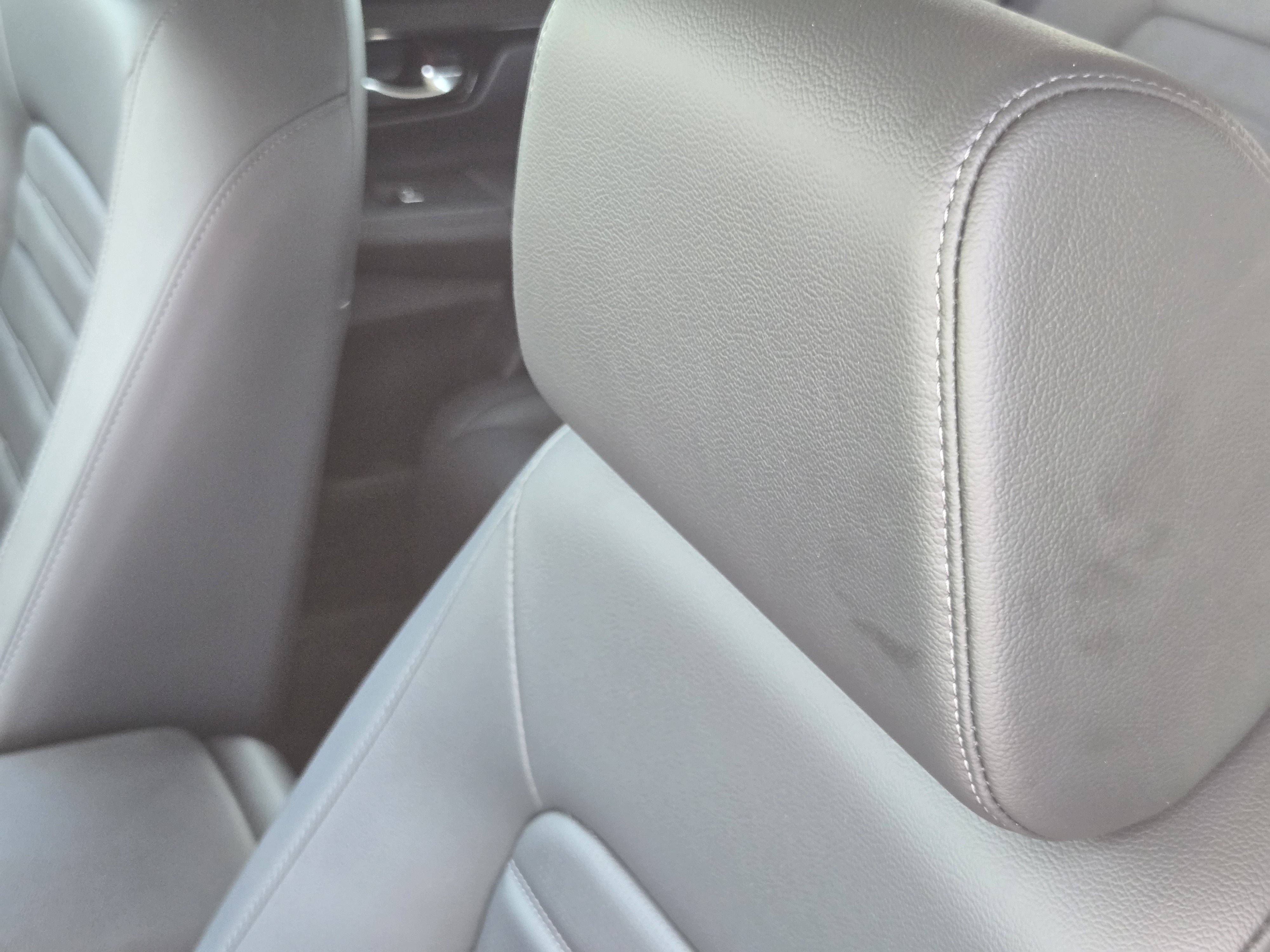 Used 2025 Honda CR-V EX-L image 15