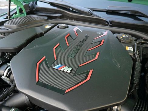 Used 2026 BMW M5 w/ Carbon Package AWD/4WD image 34
