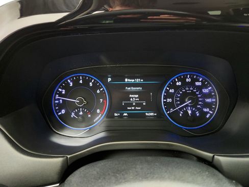 Used 2020 Hyundai Palisade SEL w/ Convenience Package image 17