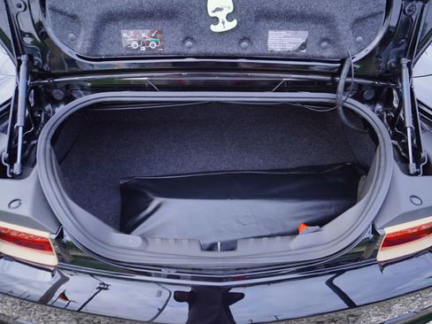 Used 2011 Chevrolet Camaro SS w/ RS Package image 24