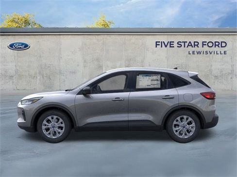 New 2026 Ford Escape Active image 5