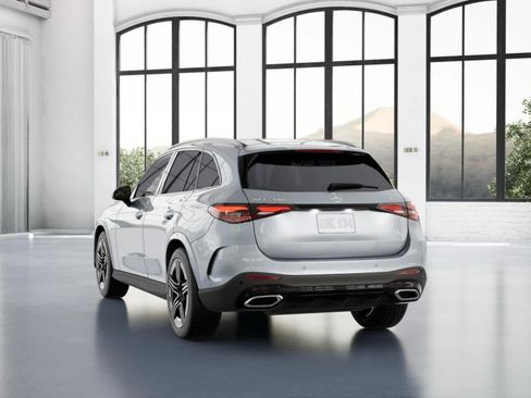 Certified 2026 Mercedes-Benz GLC 300 4MATIC image 52