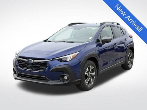 Used 2025 Subaru Crosstrek 2.5i Premium AWD/4WD image 3