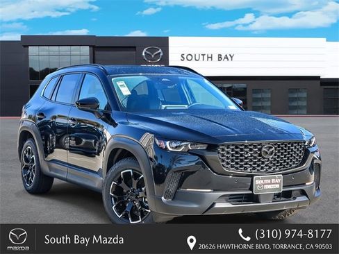 New 2026 MAZDA CX-50 Meridian Edition image 1