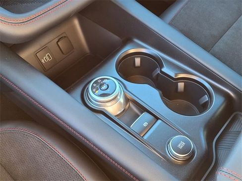 New 2026 Ford Explorer ST image 14