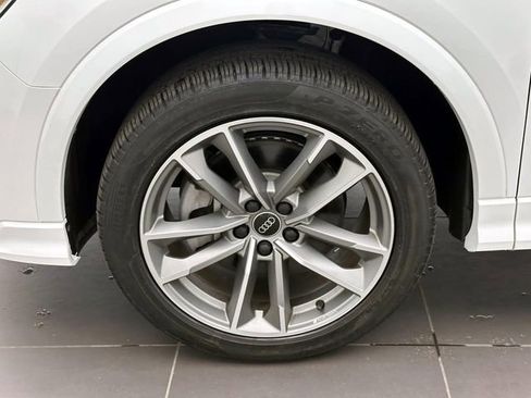 Certified 2023 Audi Q3 2.0T Premium Plus w/ Premium Plus Package AWD/4WD image 8
