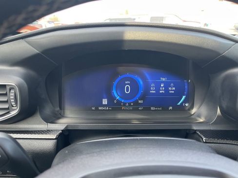 Used 2020 Ford Explorer ST w/ ST Street Pack image 18