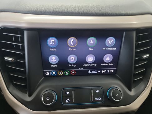 Used 2023 GMC Acadia Denali image 22