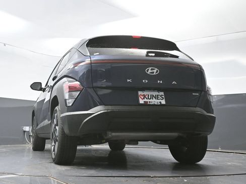 Used 2025 Hyundai Kona SEL AWD/4WD image 31