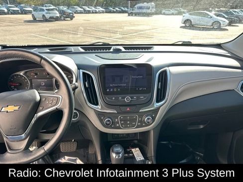 Used 2020 Chevrolet Equinox Premier image 11