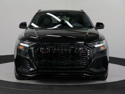 Used 2022 Audi RS Q8 AWD/4WD image 10