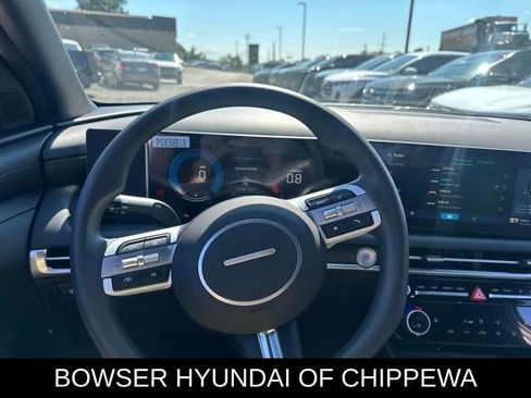 New 2026 Hyundai Santa Cruz SEL image 12