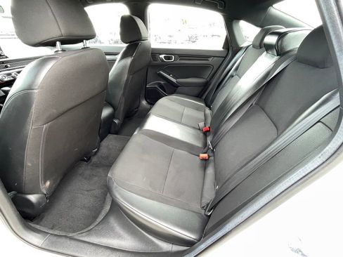 Used 2024 Honda Civic Sport image 20