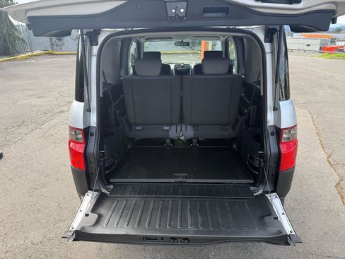 Used 2007 Honda Element LX image 15