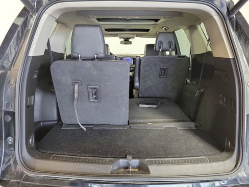 Used 2017 GMC Acadia Denali w/ Technology Package image 26