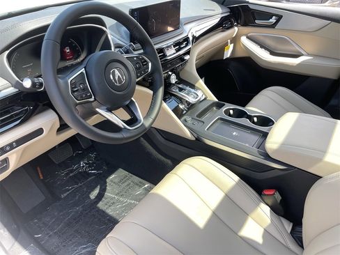 New 2026 Acura MDX FWD image 22