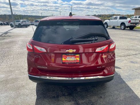 Used 2021 Chevrolet Equinox LT image 6