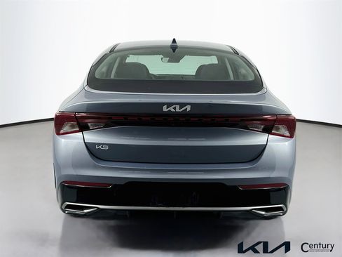 Certified 2024 Kia K5 LXS FWD image 6