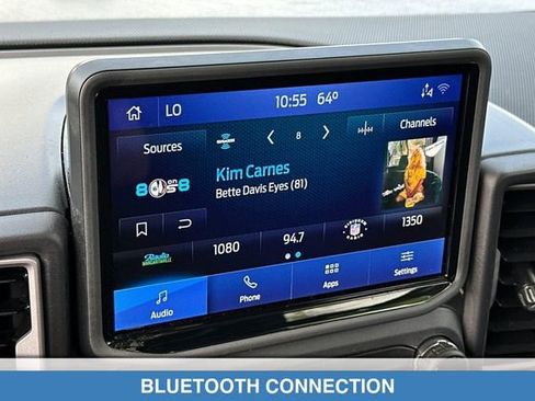 Used 2022 Ford Bronco Sport Big Bend w/ Convenience Package AWD/4WD image 30