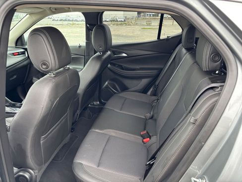 Used 2025 Buick Encore GX Preferred FWD image 22