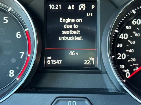 Used 2018 Volkswagen GTI SE image 20