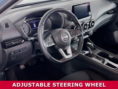 Used 2024 Nissan Sentra SR image 7