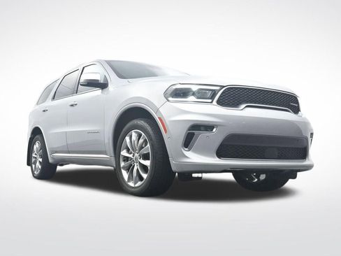 Used 2023 Dodge Durango Citadel image 32