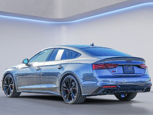 Certified 2023 Audi S5 Premium Plus w/ Premium Plus Package image 5